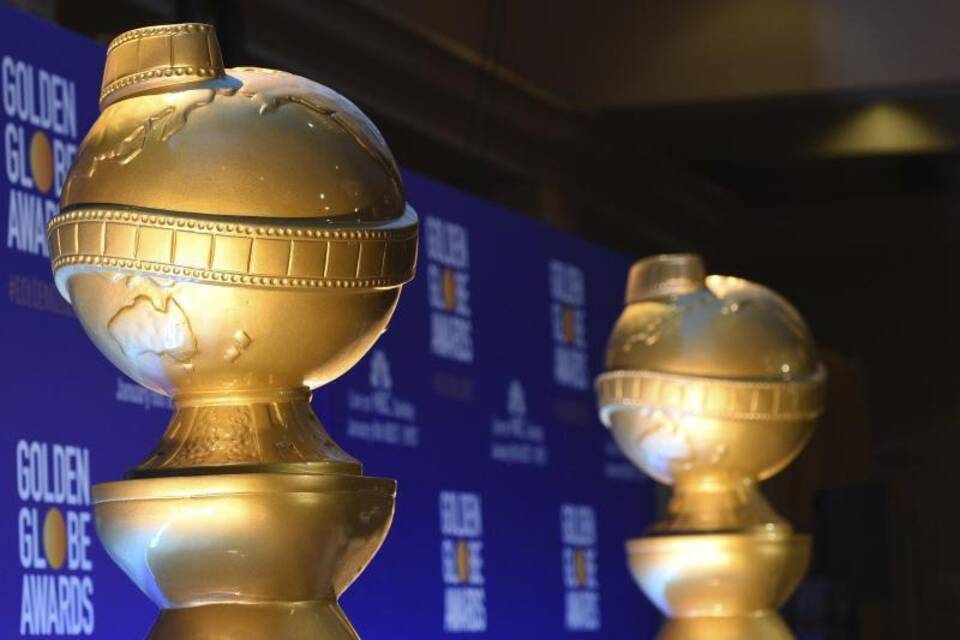Golden Globes Golden Globes