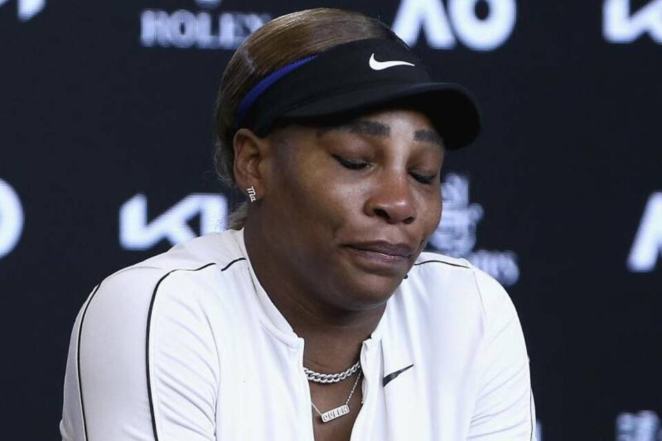 Serena Williams Serena Williams