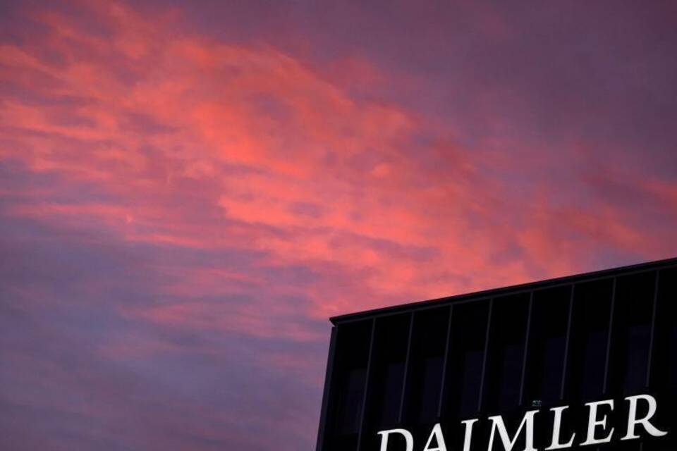 Daimler AG