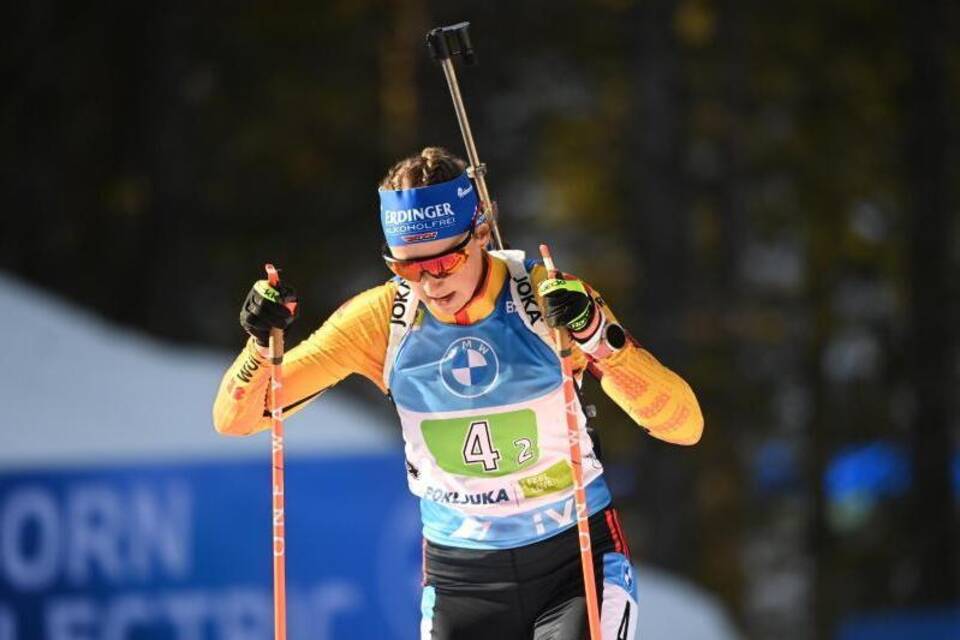 Franziska Preuß Franziska Preuß