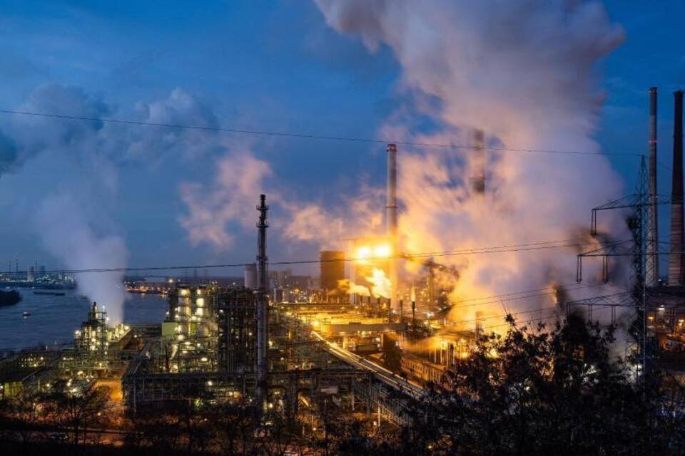 Thyssenkrupp Thyssenkrupp