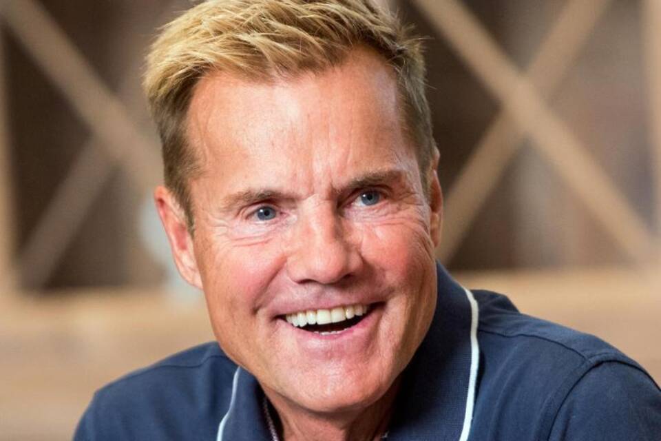 Dieter Bohlen Dieter Bohlen