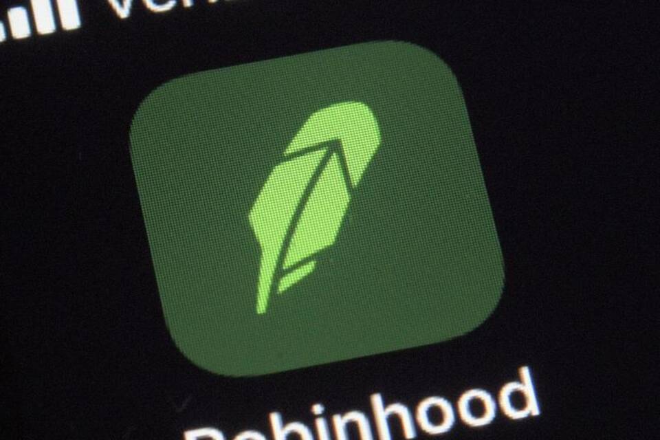 Robinhood Robinhood