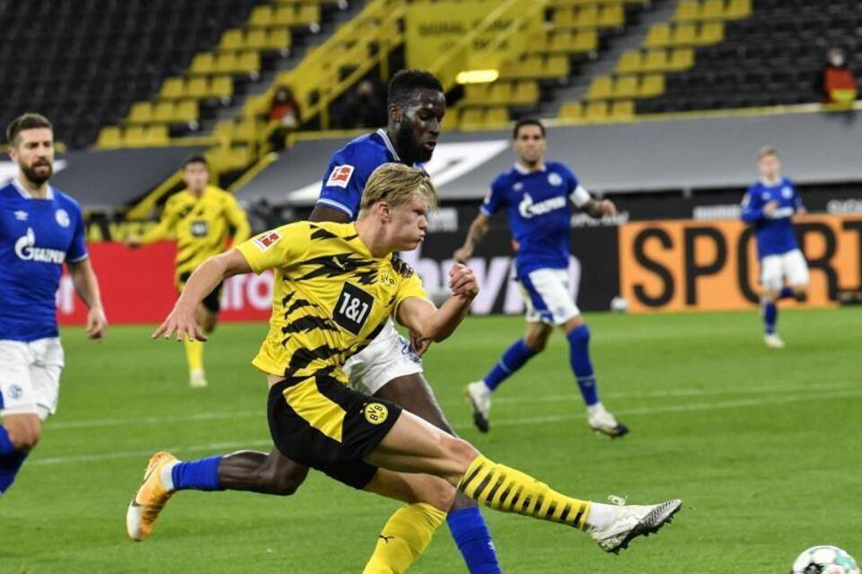 Revierderby Revierderby