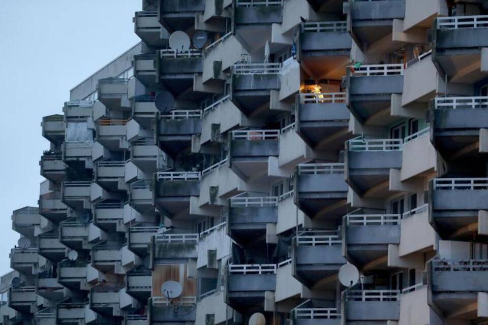 Wohnhaus Wohnhaus