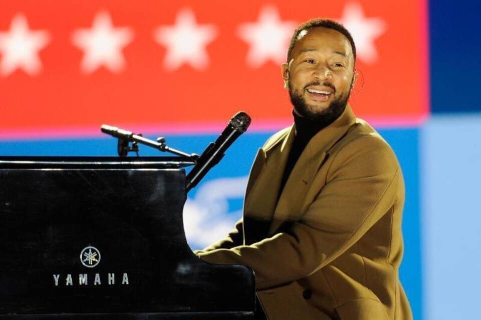 John Legend