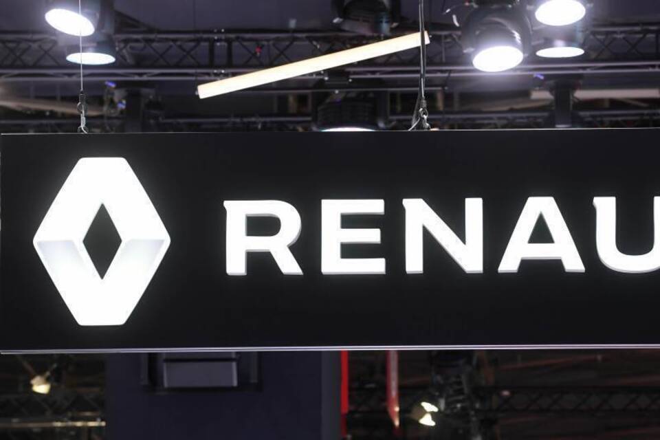 Renault Renault