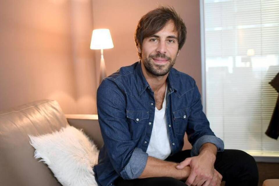 Max Giesinger