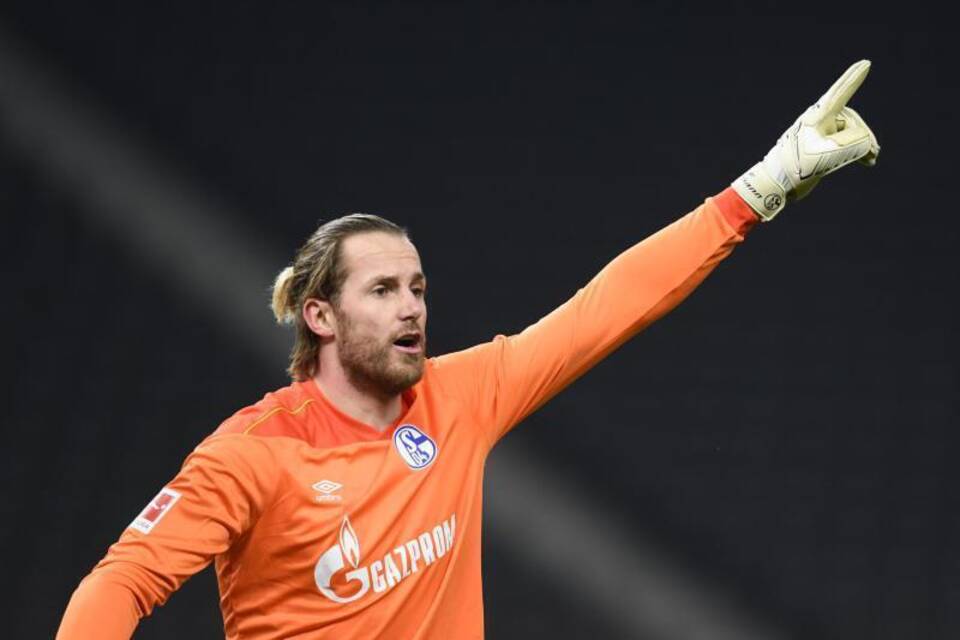 Ralf Fährmann Ralf Fährmann