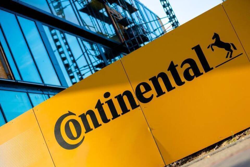 Continental AG Continental AG