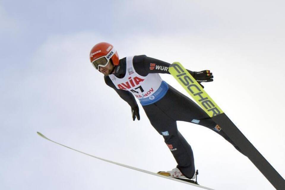 Markus Eisenbichler Markus Eisenbichler