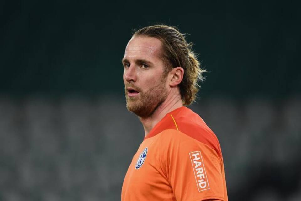 Ralf Fährmann Ralf Fährmann