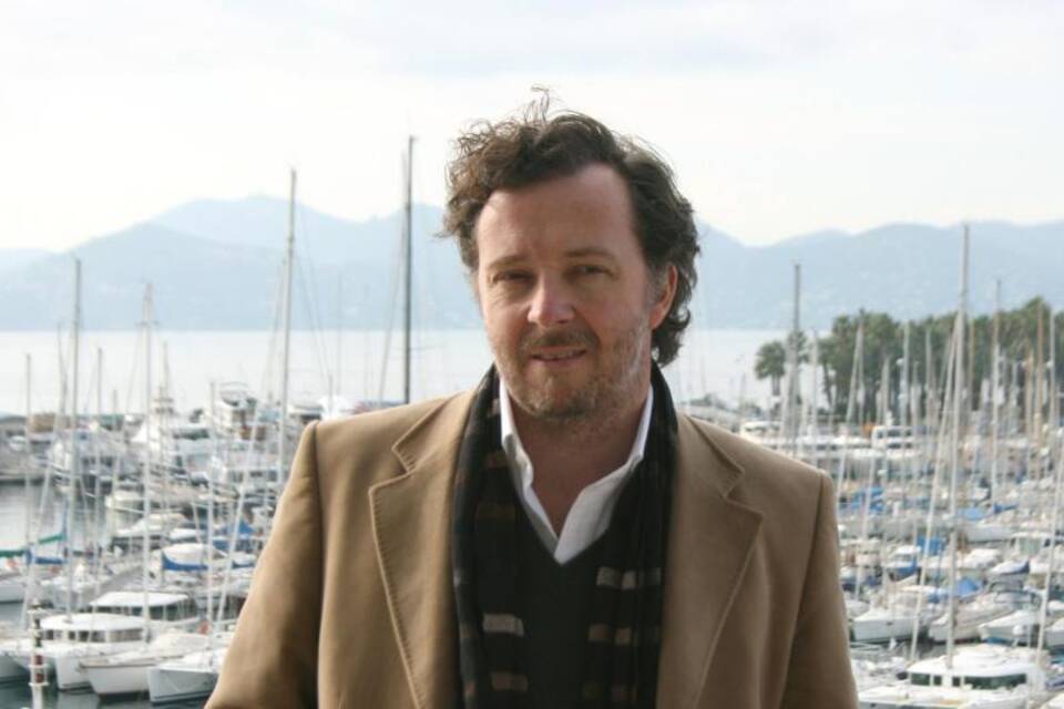 Christian Gerhaher Christian Gerhaher