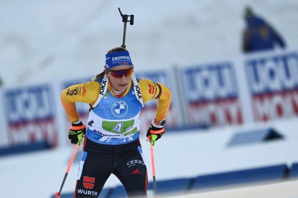 Franziska Preuß Franziska Preuß