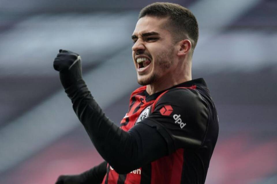 André Silva