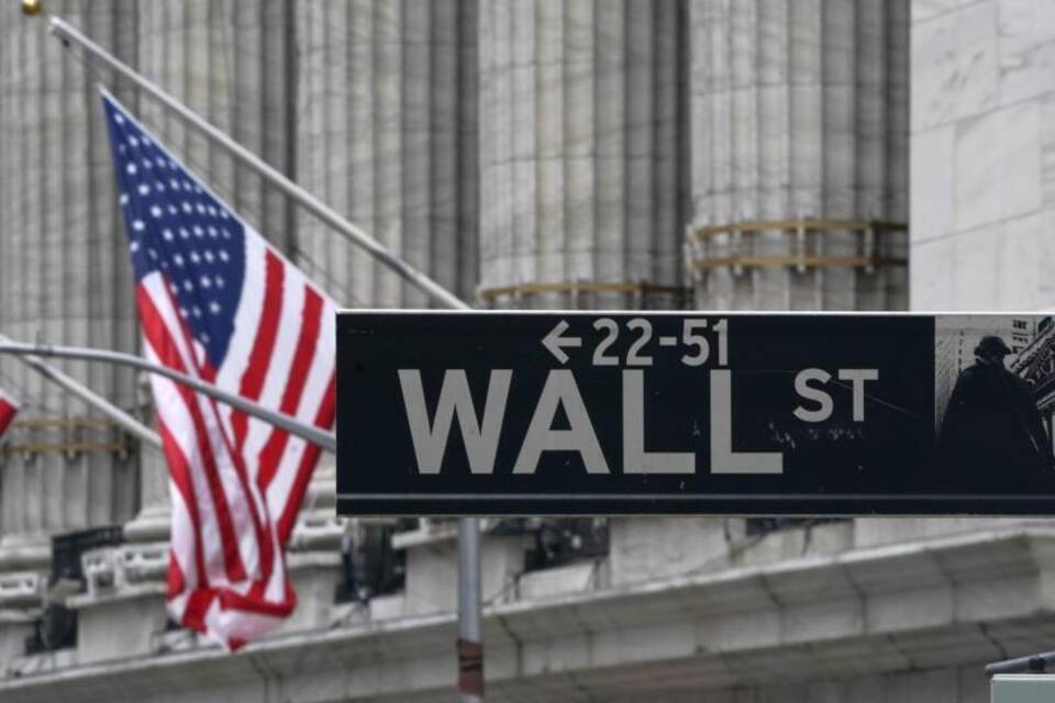 New Yorker Börse New Yorker Börse