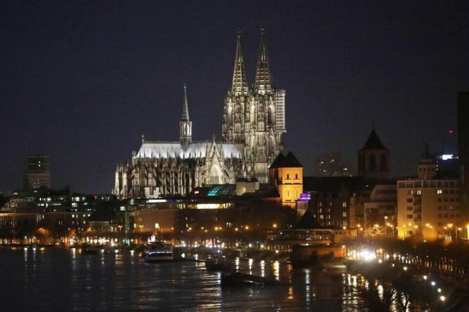 Kölner Missbrauchsgutachten Kölner Missbrauchsgutachten