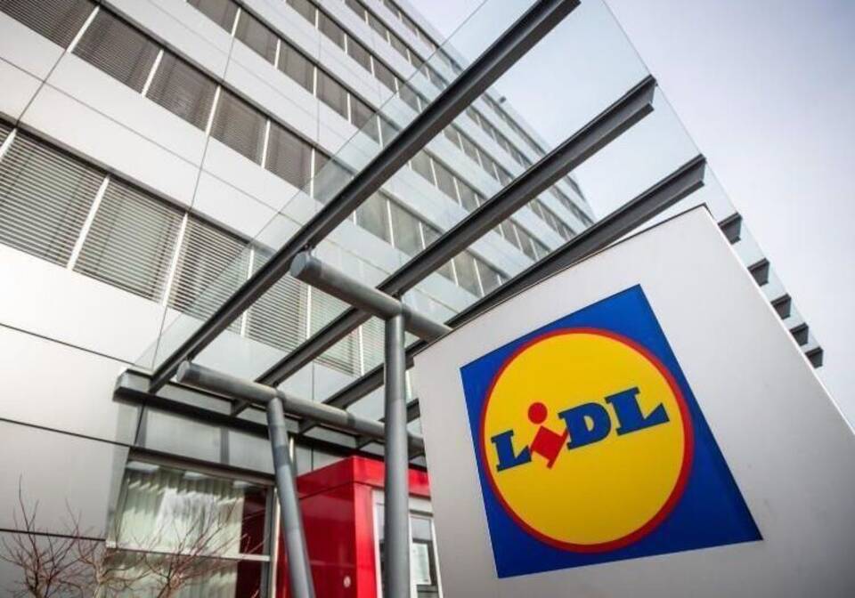 Nach Explosion in Lidl-Zentrale Neckarsulm Nach Explosion in Lidl-Zentrale Neckarsulm