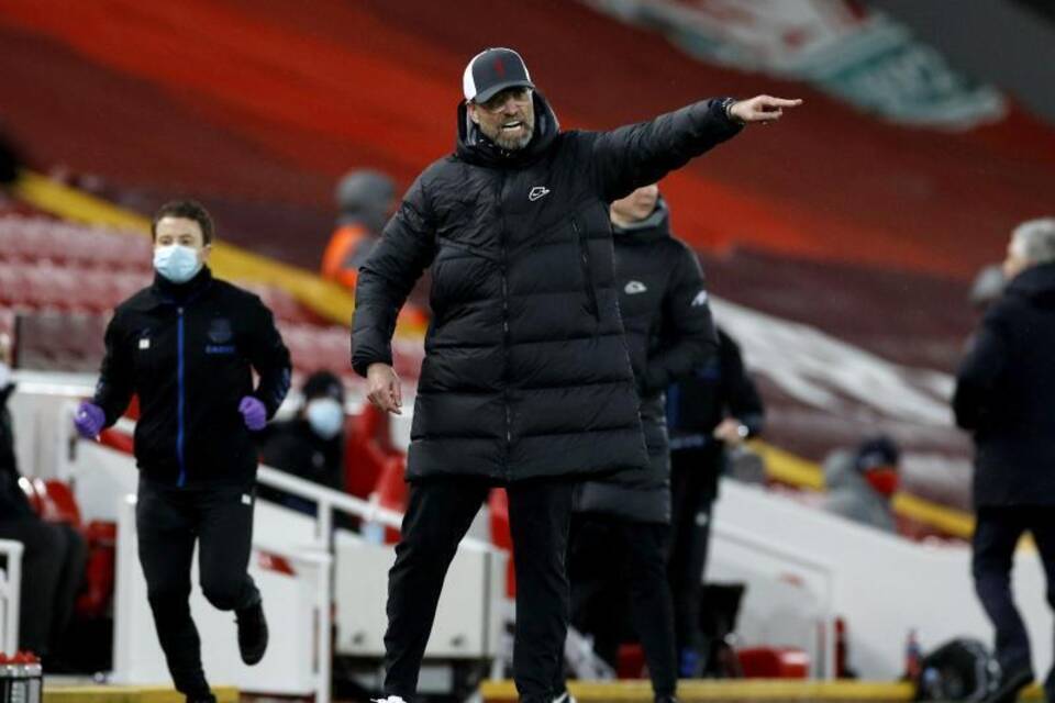 Jürgen Klopp Jürgen Klopp