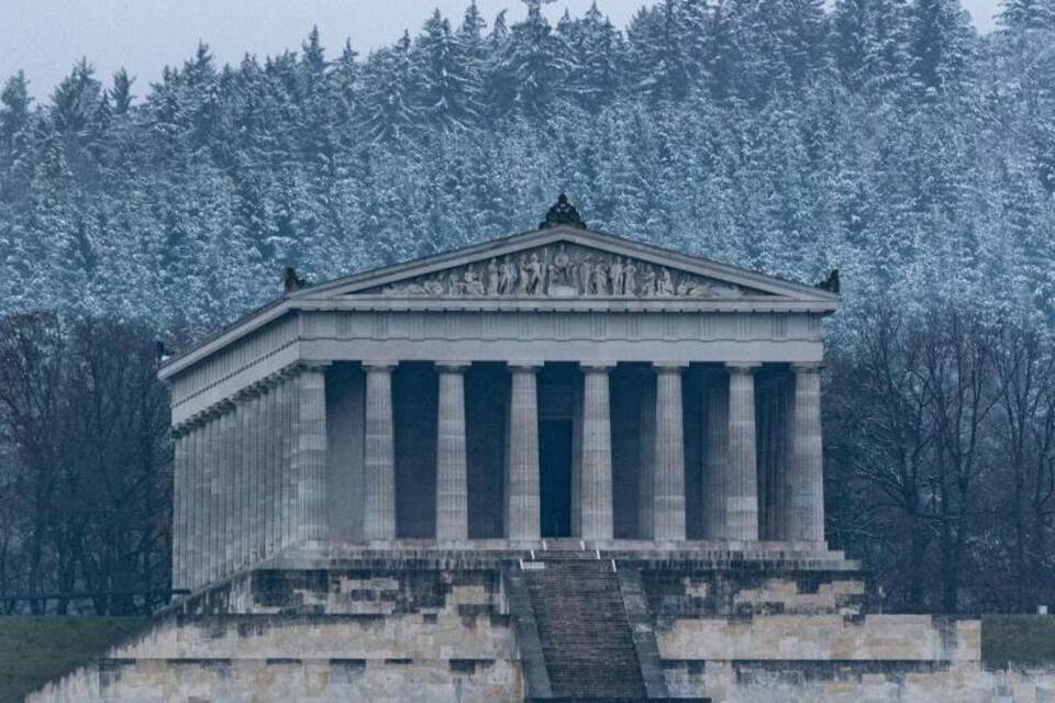 Walhalla Walhalla