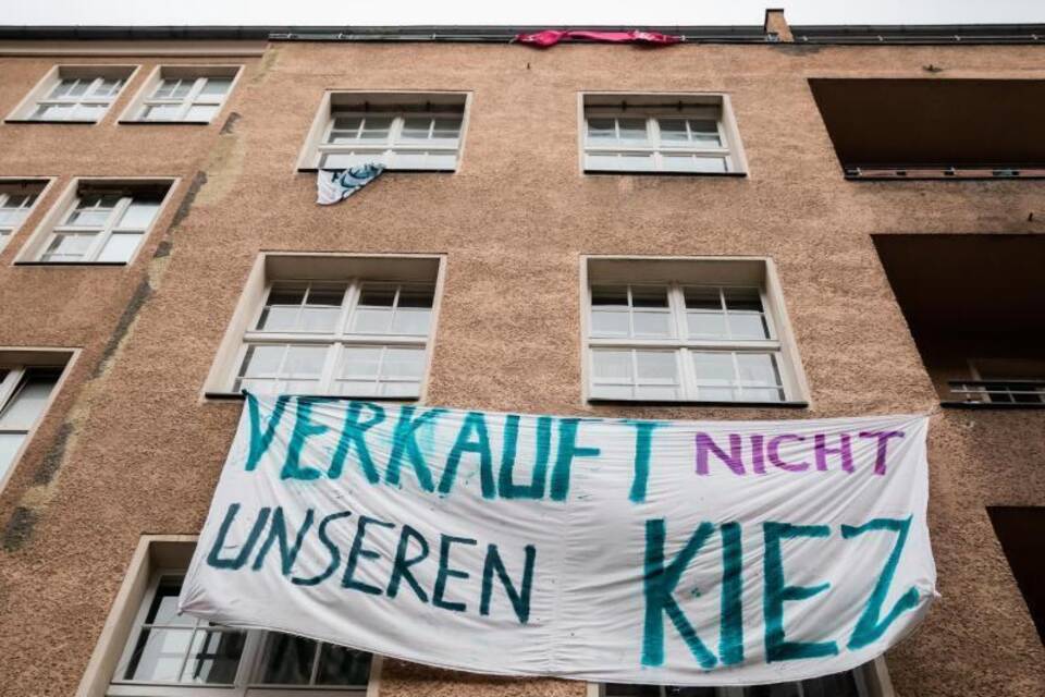 Mietswohnungen