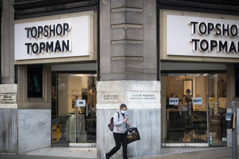 Topshop Topshop