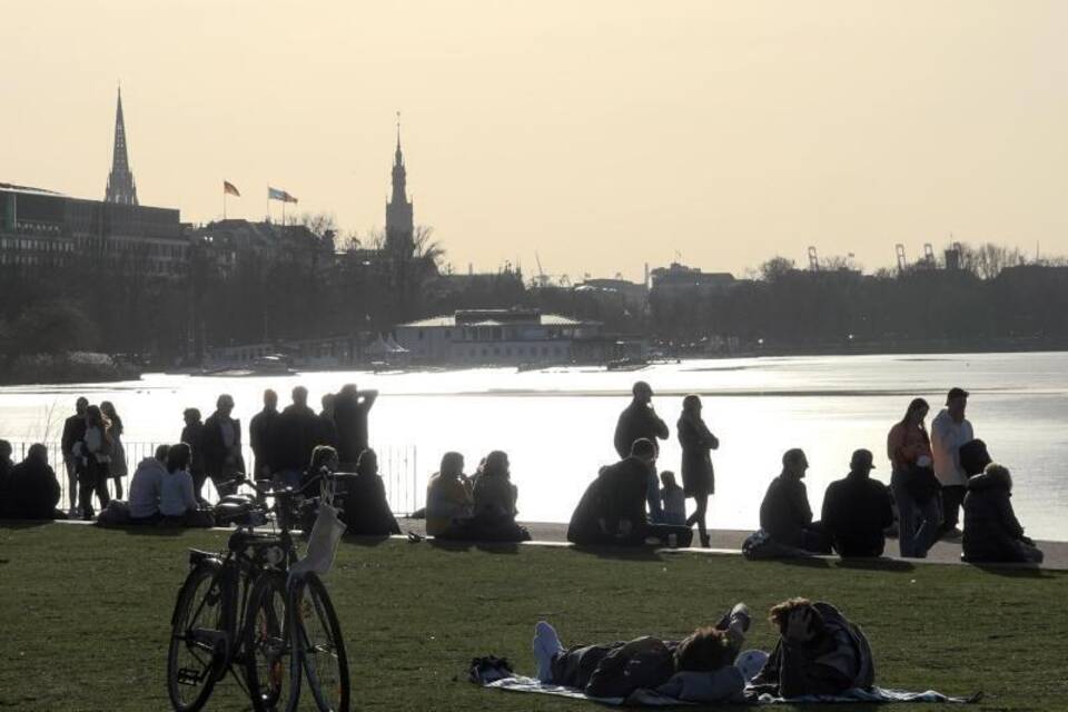 Hamburg Hamburg