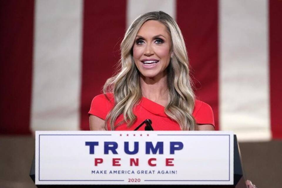 Lara Trump Lara Trump