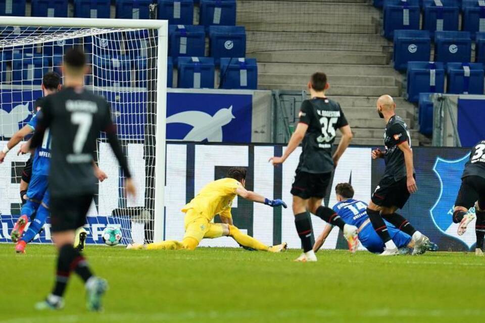 TSG 1899 Hoffenheim - Werder Bremen