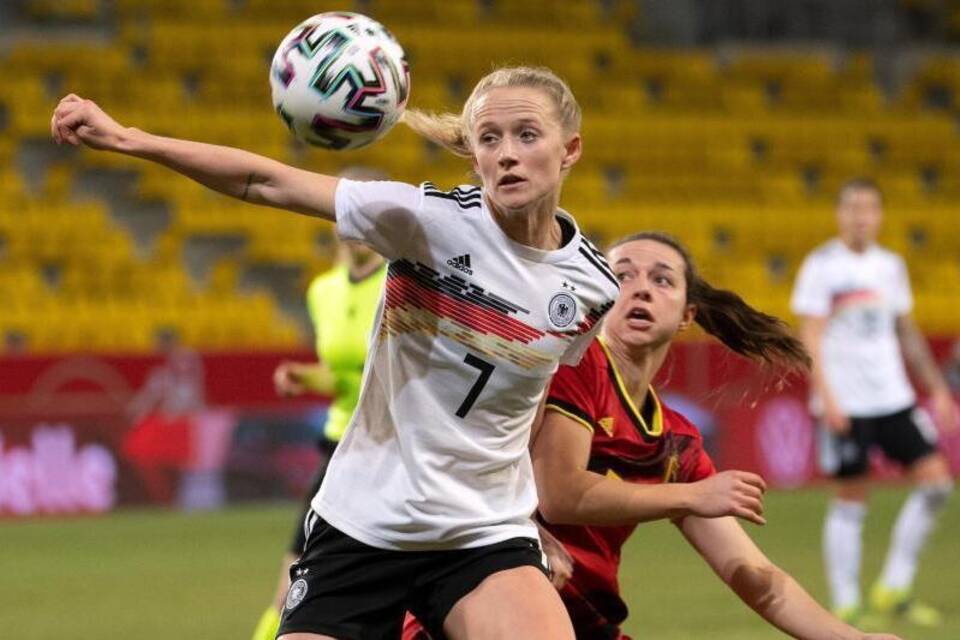 Deutschland - Belgien Deutschland - Belgien