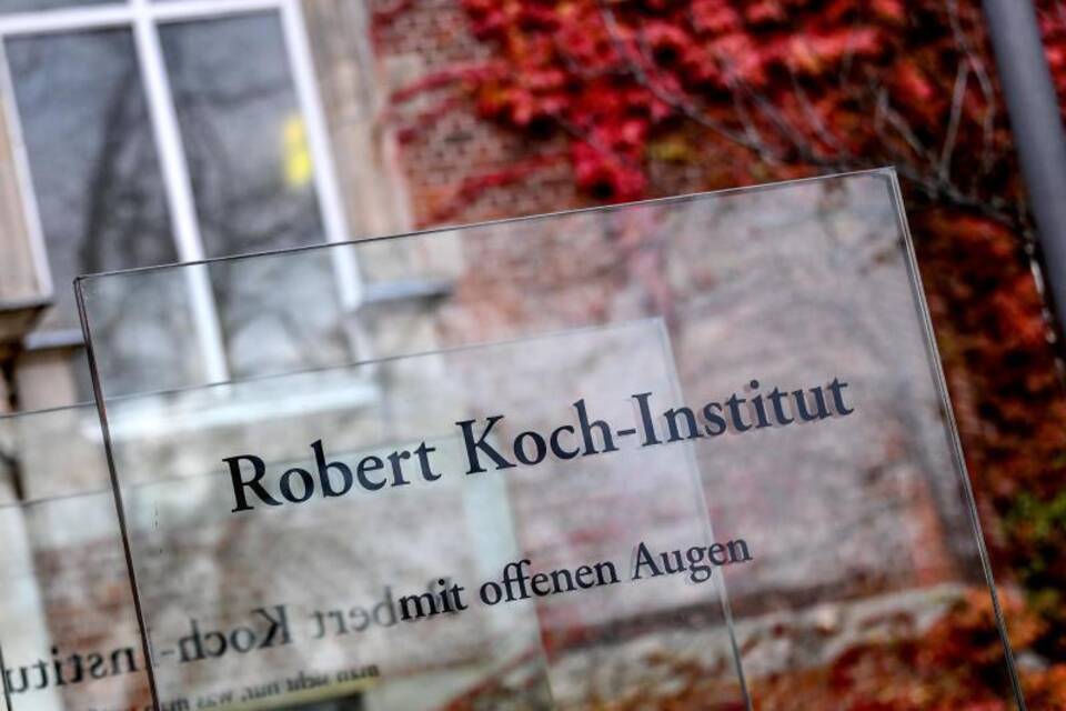 Robert Koch-Institut