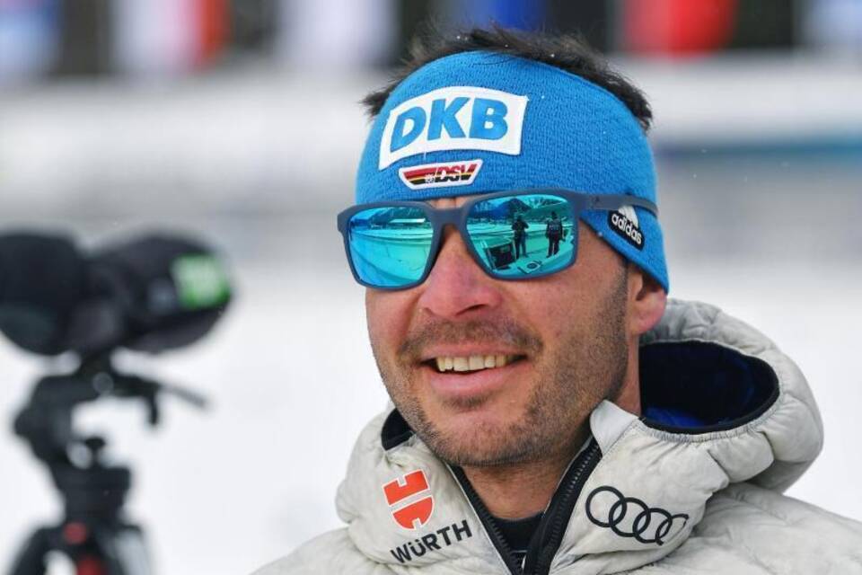 Kristian Mehringer Kristian Mehringer