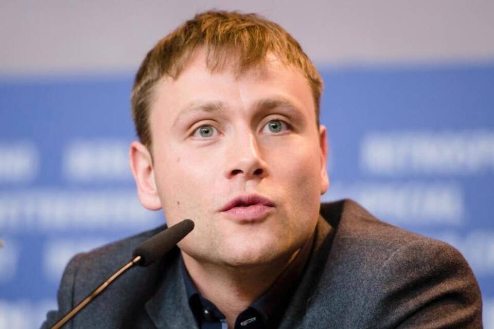 Max Riemelt Max Riemelt
