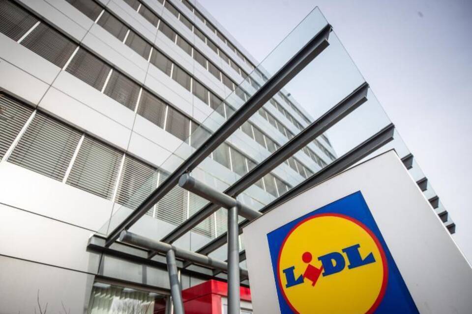 Lidl-Zentrale