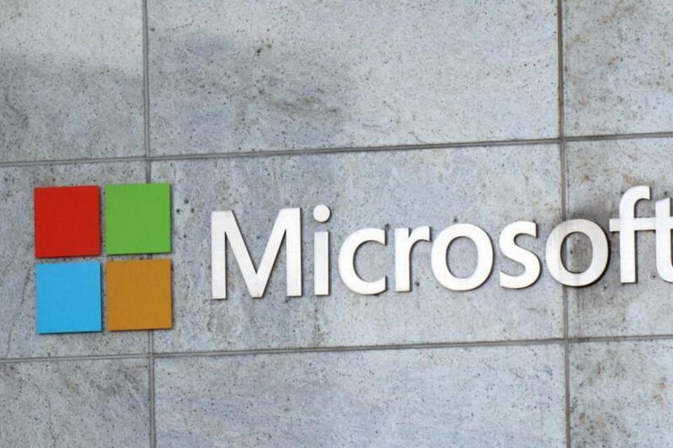 Microsoft