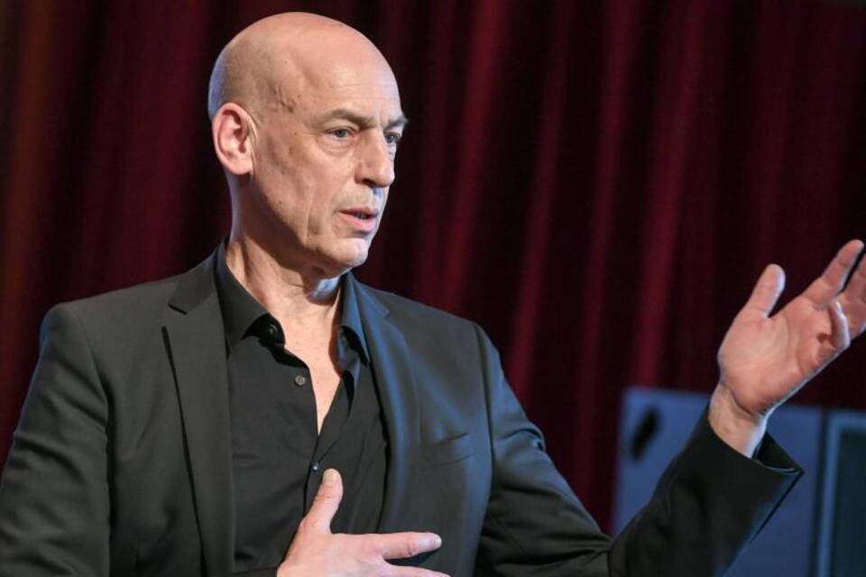 Klaus Dörr Klaus Dörr