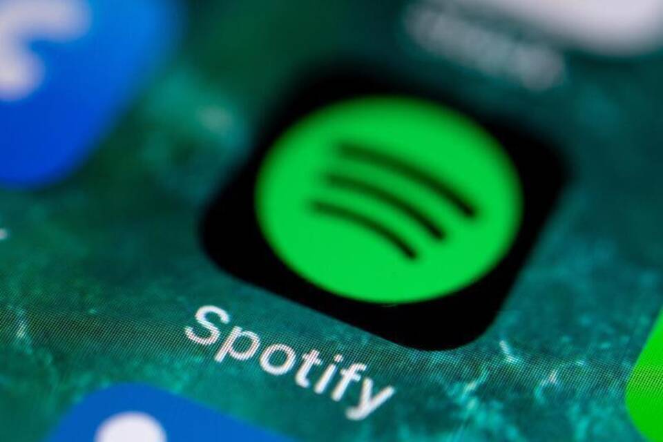 Spotify