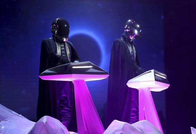 1993-2021: Wohl zum Abschied: Kryptisches Video von Daft ...