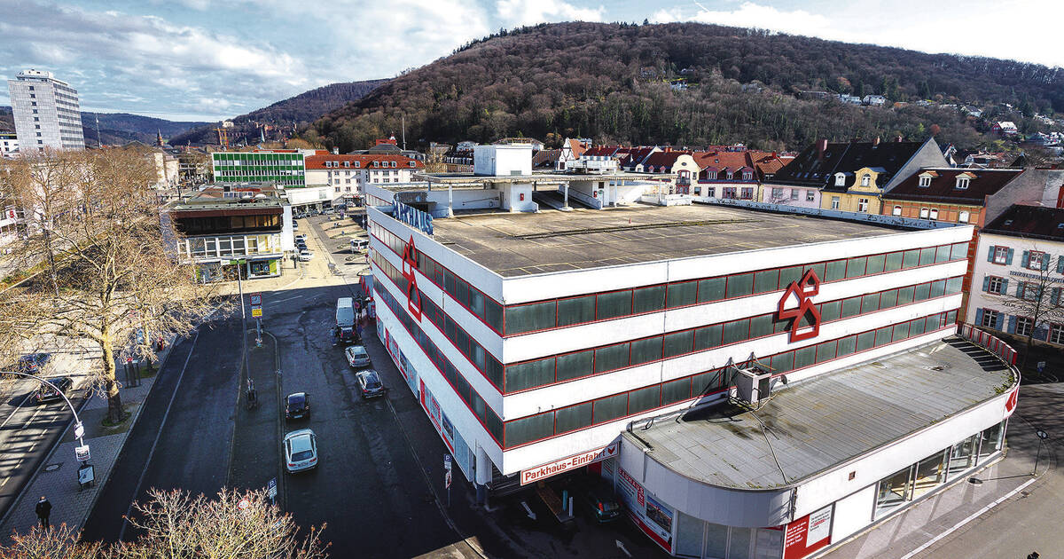 Heidelberg Das Sind Die Grossen Plane Fur Das Bauhaus Areal In Der Weststadt Nachrichten Aus Heidelberg Rnz