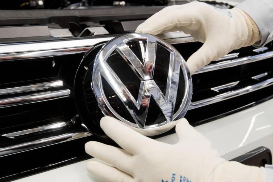 Volkswagen Volkswagen