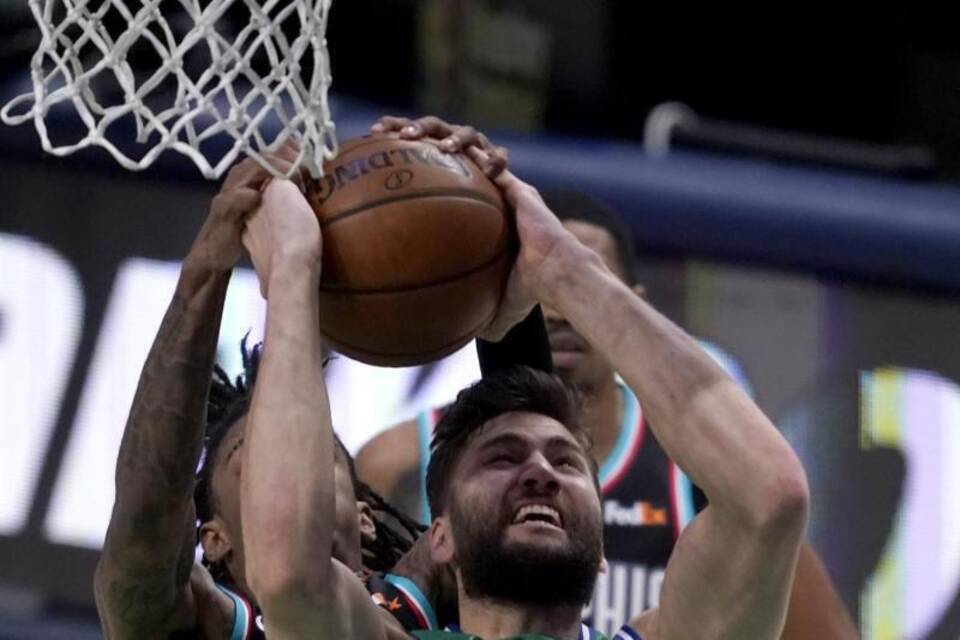 Memphis Grizzlies - Dallas Mavericks Memphis Grizzlies - Dallas Mavericks