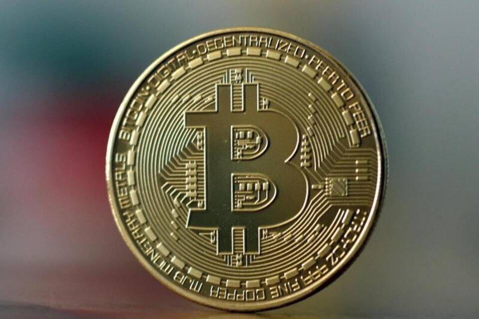 Bitcoin Bitcoin