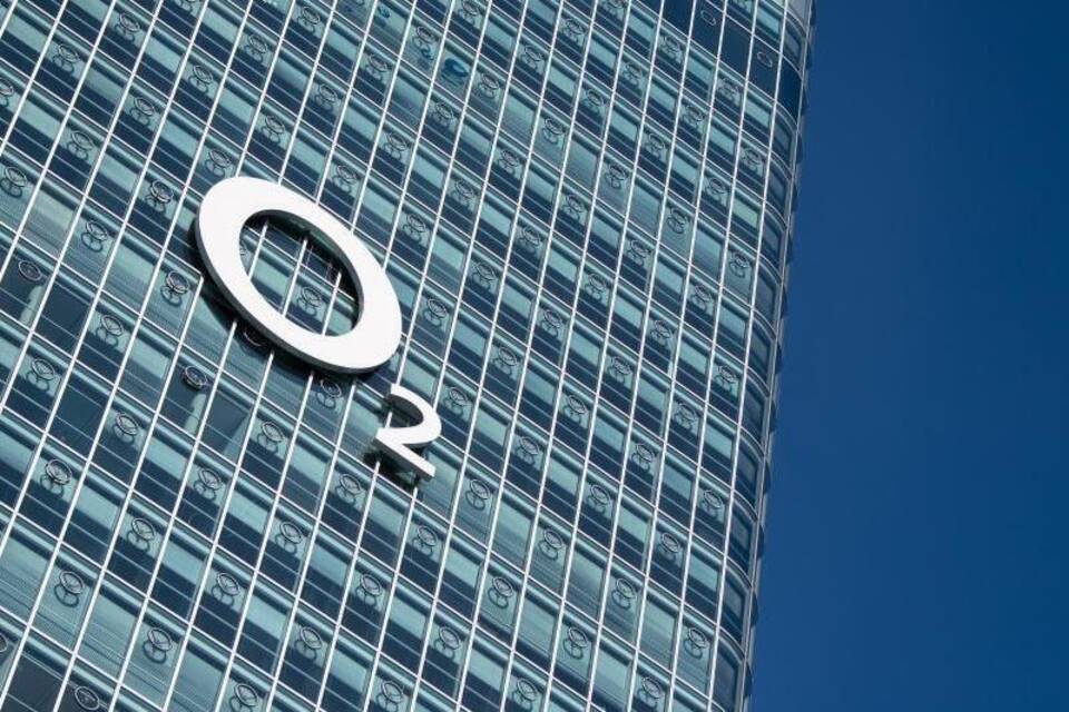 Telefonica Deutschland - O2 Telefonica Deutschland - O2
