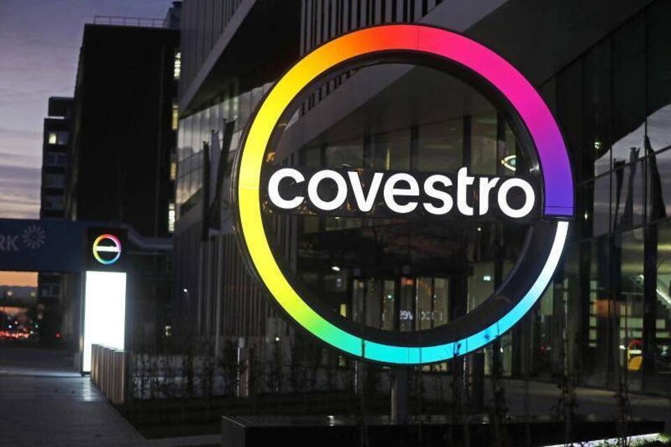 Covestro Zentrale Leverkusen