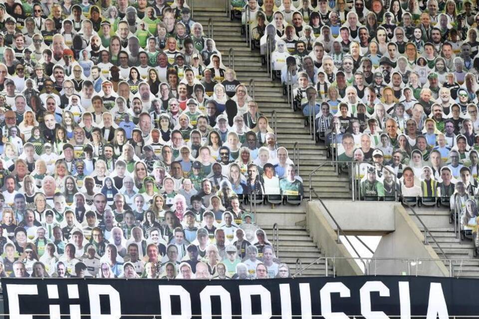 Borussia Mönchengladbach Borussia Mönchengladbach