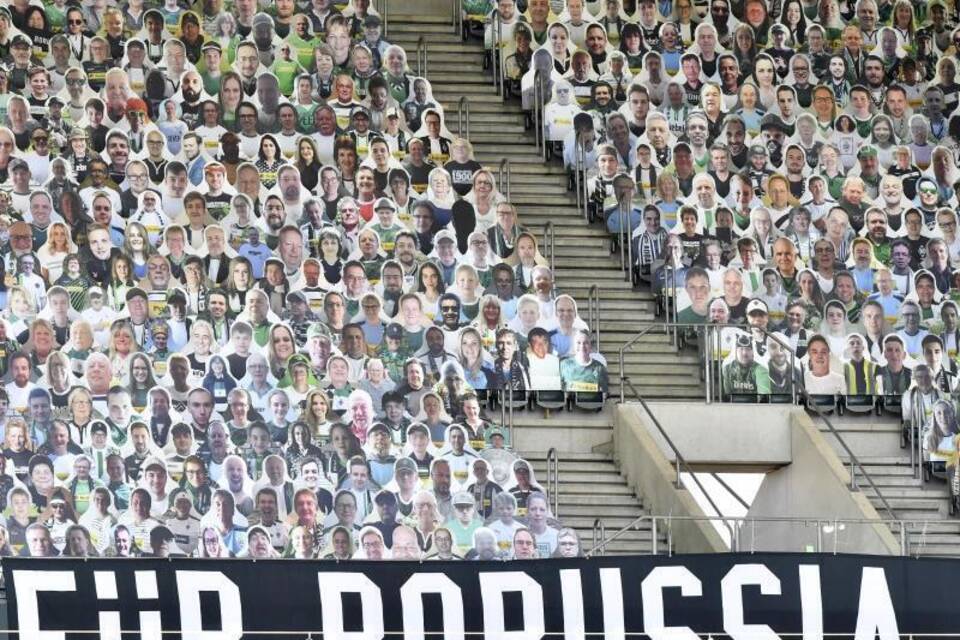 Borussia Mönchengladbach