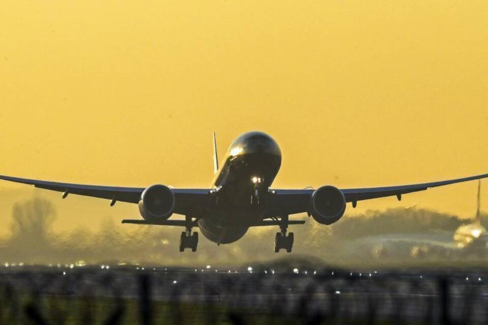 Flughafen London Heathrow Flughafen London Heathrow