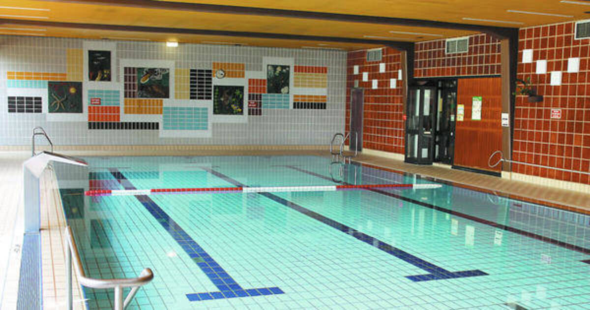 seckach die zeit ohne schwimmbad ist bald vorbei buchen rnz