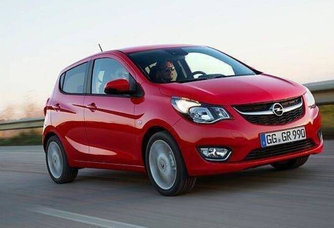Viel Fur Familie Und Firma Die Wichtigsten Auto Neuheiten 15 Mobilitat Rnz