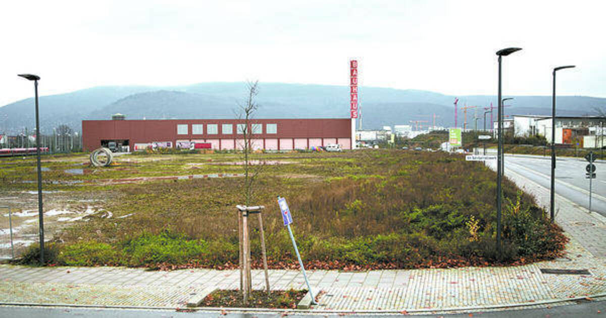 Heidelberg Bekommt Ein Zweites Mobelhaus Xxxl Wird In Die Bahnstadt Ziehen Nachrichten Aus Heidelberg Rnz